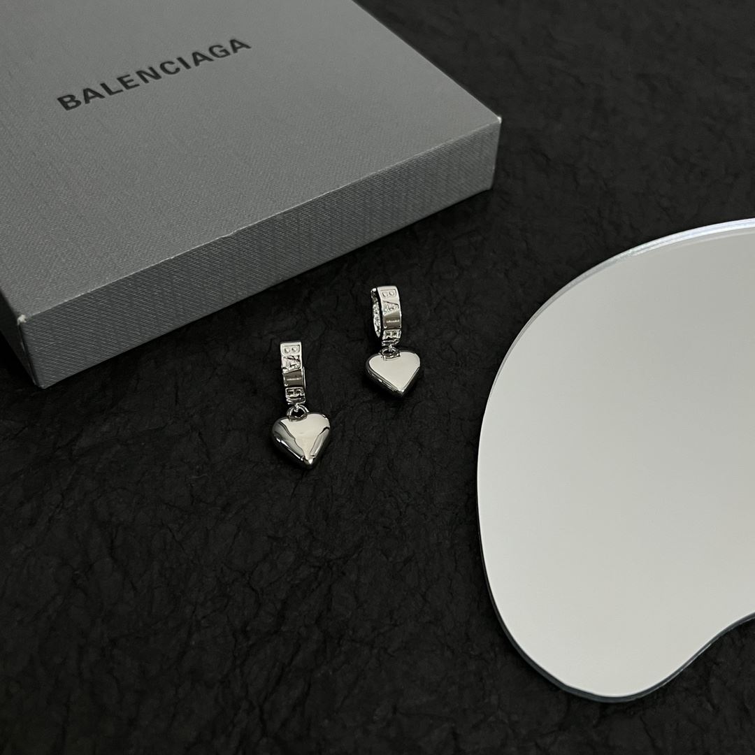 Balenciaga Earrings